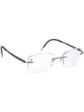 Silhouette 5263 40 6056 Titan Eyeglasses